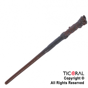 VARITA 30 CM HARRY POTTER x 1